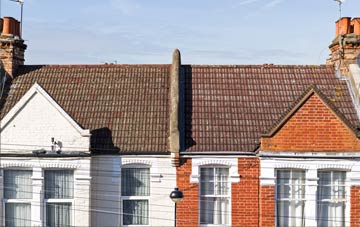 clay roofing North Watford, Hertfordshire