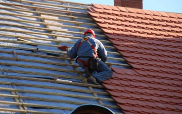 roof tiles North Watford, Hertfordshire