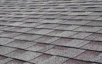 North Watford tiles for shallow pitch roofing