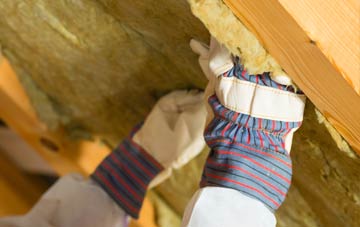 types of North Watford pitched roof insulation materials